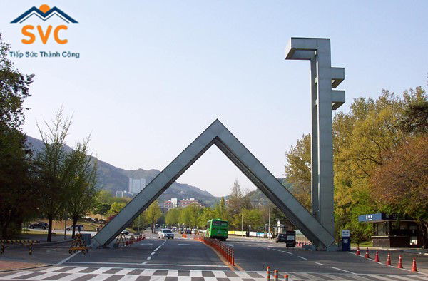 Trường đại học quốc gia Seoul
